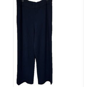 Neiman Marcus Women's Blue Cashmere pants